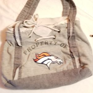 Broncos Bag P-15